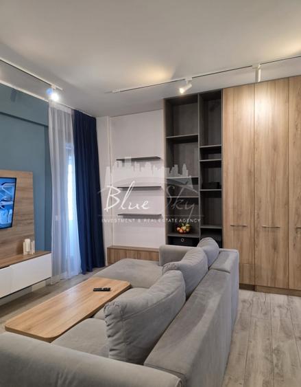 Apartament 2 camere – Zona Delfinariu, Bd. Mamaia - 2