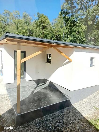 Doua Case Aframe la pachet, Campina,Voila, Plaiul Campinei, - 4