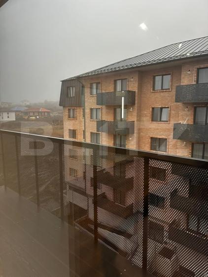 Exclusivitate ! Apartament 2 camere, Finisat, 37 mp, Parcare , Beta - 5