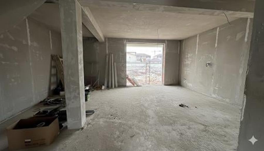 Vilă individuală – complex rezidențial cu acces privat - 2