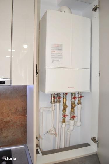Vila 5 camere Otopeni, Ferme, Aeroport, P+1+2M, teren 330mp-0%comision - 4