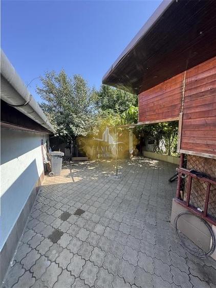 Casa Individuala - zona Ghiroda - 570mp teren - 5