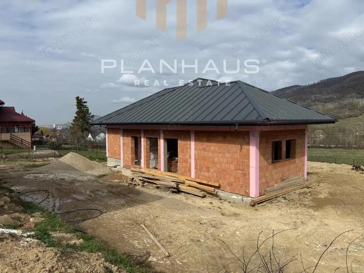 Casa individuala Tautii de Sus,zona rezidentiala,600 mp teren - 3
