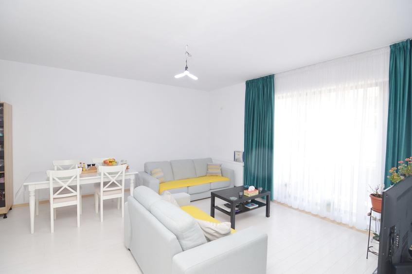 Apartament Superb 3 Camere Fundeni - Dobroesti - 6
