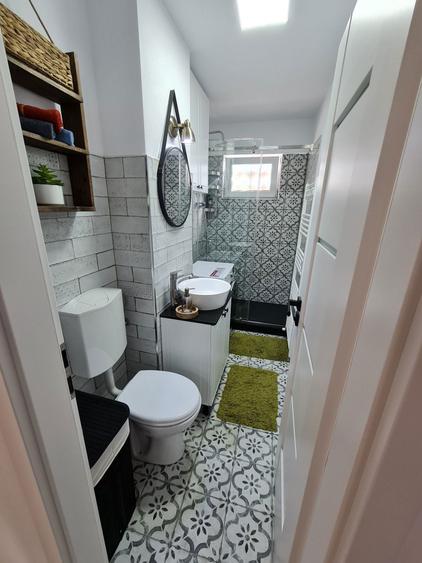 Inchiriez apartament 2 camere Vlaicu - 7