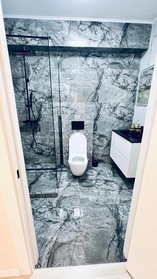 Apartament cu 2 camere de inchiriat in zona Baneasa - 1