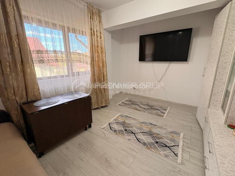 Apartament 2 camere, Hlincea, 48mp, CT, anul 2016 Apartament 2 camere, Hlincea, 48mp, CT, anul 2016