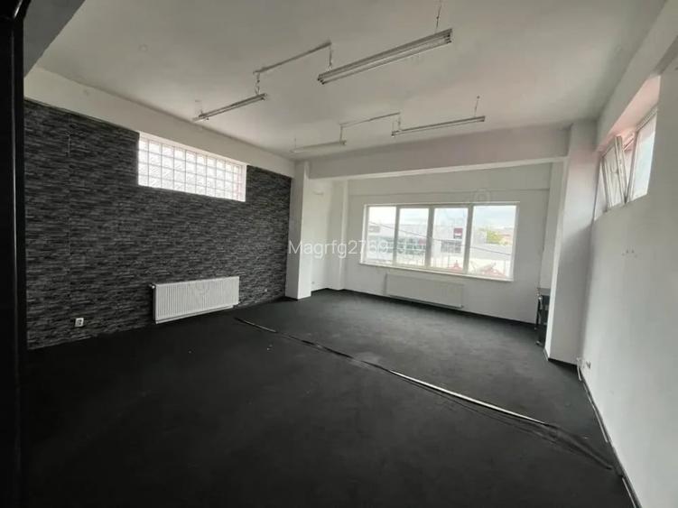 Spatiu comercial 120 mp | Energeticienilor | Etaj 1 | Centrala