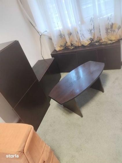 Garsonieră decomandată în Centrul Istoric