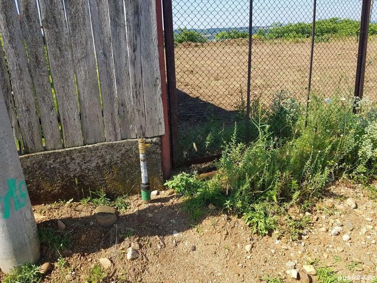 Teren de 1800 mp, în Schela