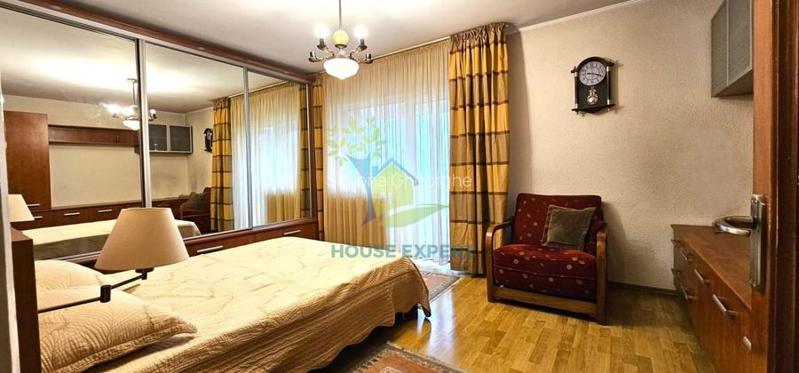 Apt. 2 camere, Aviatiei-Baneasa, in imediata apropiere a parcului Herastrau