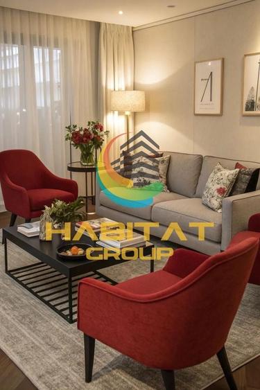 Vanzare ap 2 camere decomandat 64 mp etaj 4 acte liber Brancoveanu Grand Arena - 2