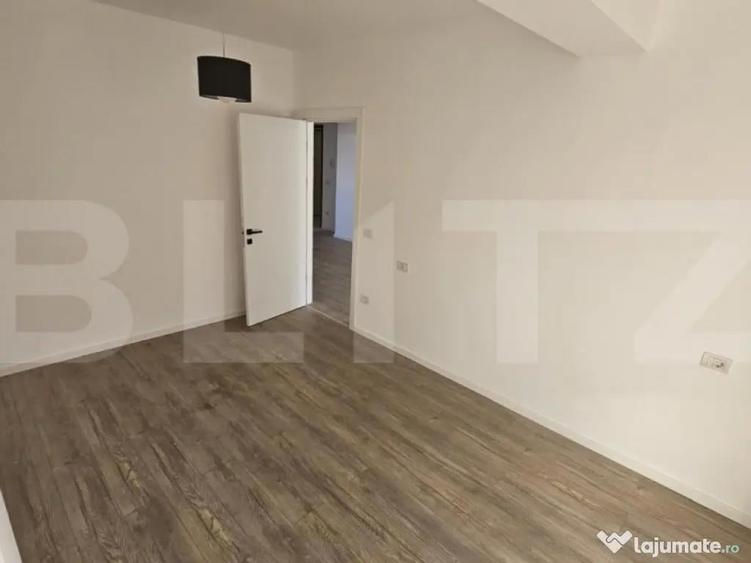 Apartament 3 camere, 54 mp, Bloc nou, Radauti - 4