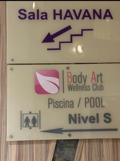 Vitan-Parc Vacaresti-Rin Grand Hotel - 11