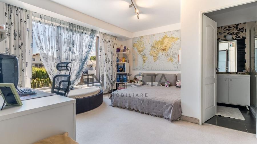 Casa insiruita intr-o zona linisitita! - 13