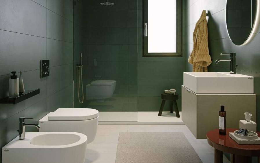 Apartament de vanzare cu 4 camere si 2 parcari subterane in Baneasa - 6