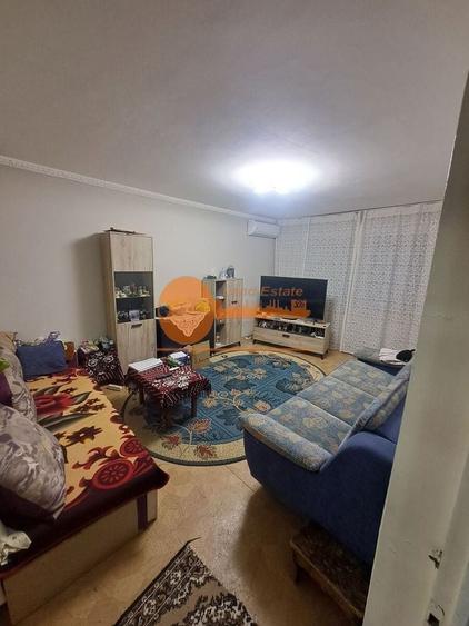 Apartament cu 3 camere in Apusului - 6