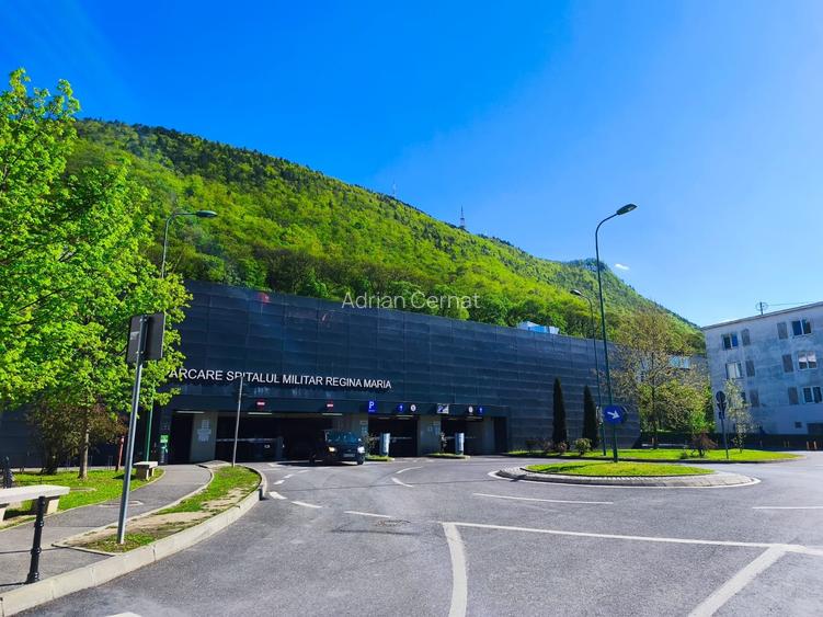 Apartament cu 2 camere semidecomandat în Centrul Istoric Apartament cu 2 camere semidecomandat în Centrul Istoric