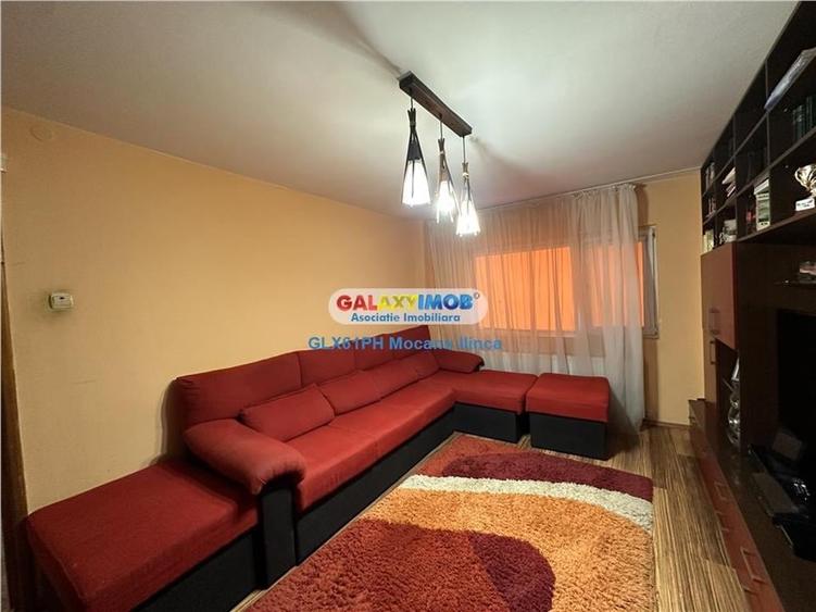 Inchiriere apartament 4 camere, in Ploiesti, zona 9 Mai - 14
