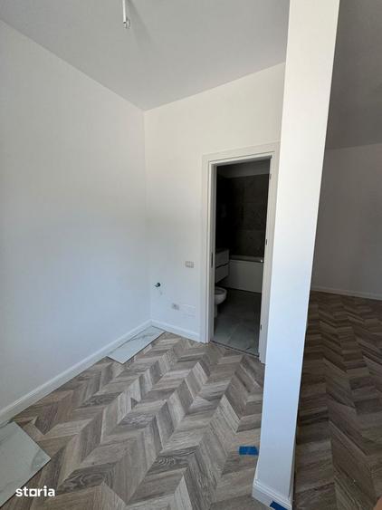 Apartamentr 3cam. Rasaritului, Padurea Chiajna, GATA DE MUTARE - 11