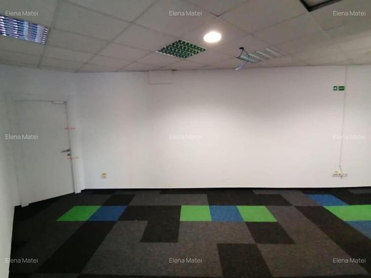 Universitate | Cladire de Birouri | Spatiu Birouri | 556 MP | Etajul 3 - 10