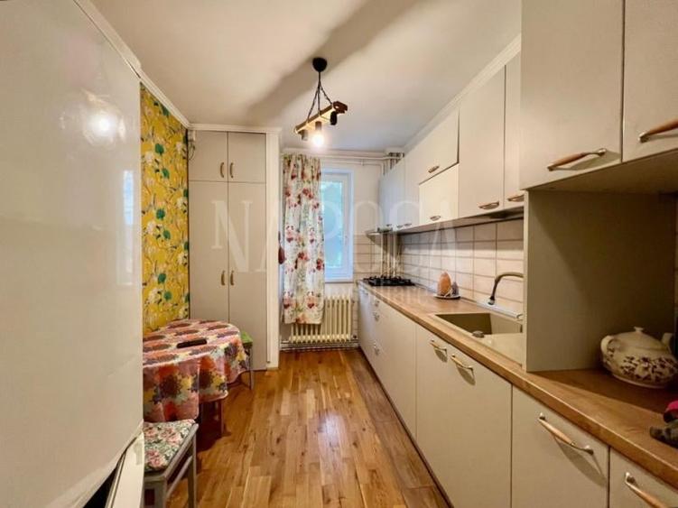 Apartament 3 camere de vanzare in Gheorgheni, Cluj Napoca - 1