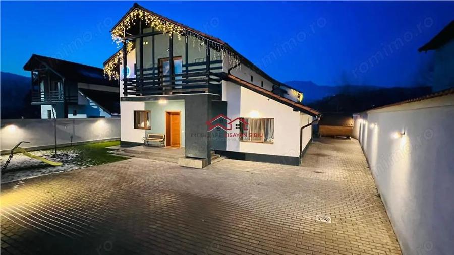 pensiune zona turistica Calimanesti jud.Valcea comision 0 - 19