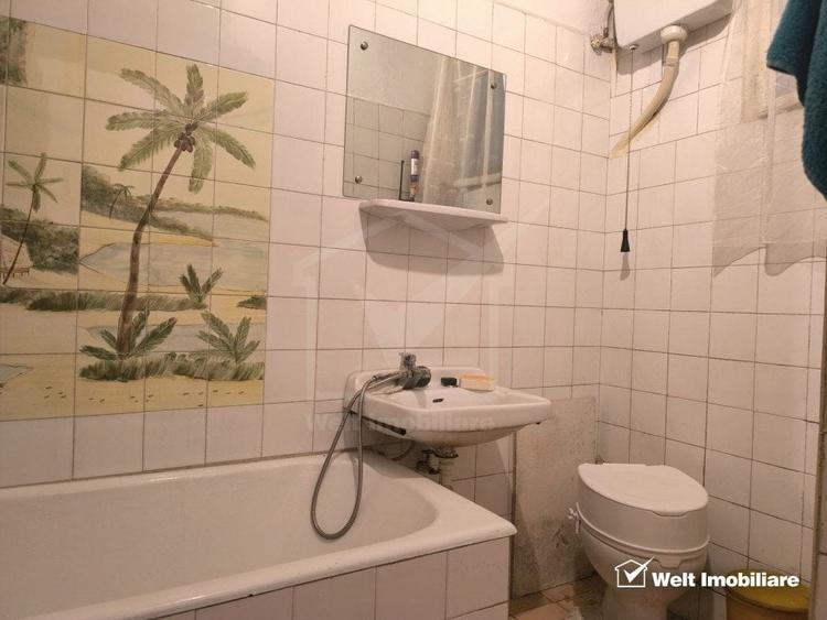 Casa 4 camere, dispusa ultracentral, zona istorica, Cluj-Napoca - 7