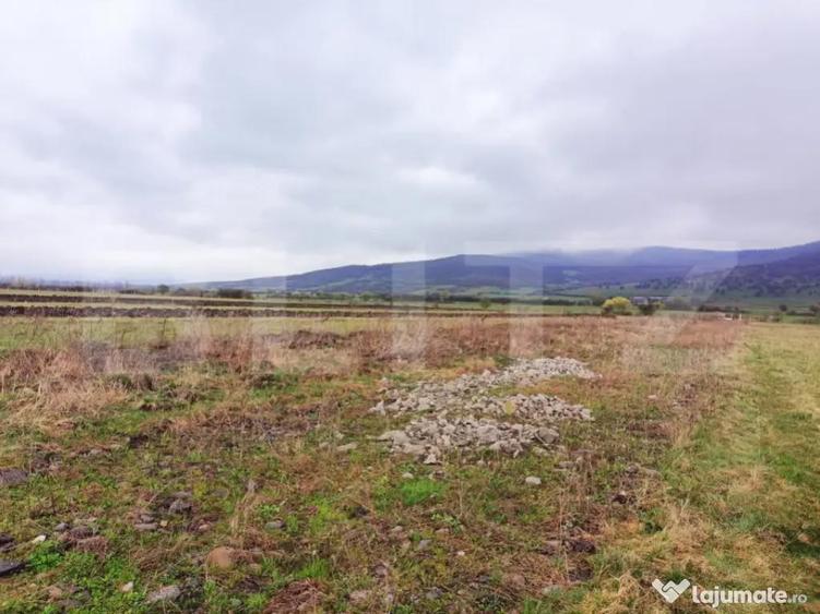 Teren 10 ari Zona Aerodrom | Zona in dezvoltare | Far - 2