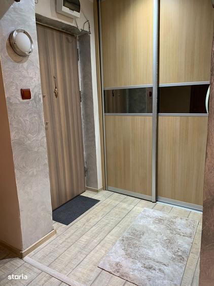 De vanzare apartament cu 3 camere (60 mp utili) in Darabani - 1