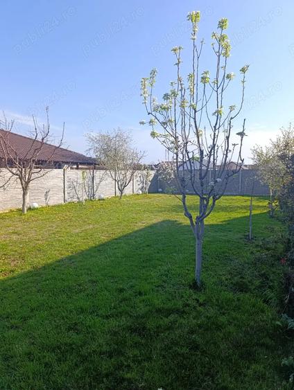 Casa individuala P+M Sanmihaiu Roman - 1