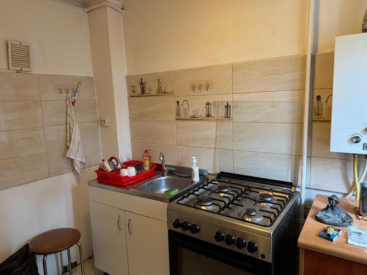 Vanzare apartament 2 camere in Vila - 6