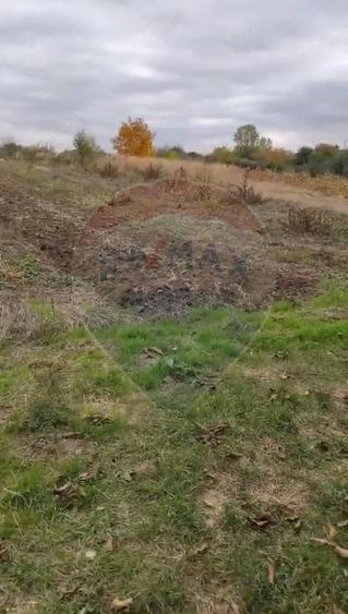 Teren 5,000mp Tantava / Strada Tufan - 3