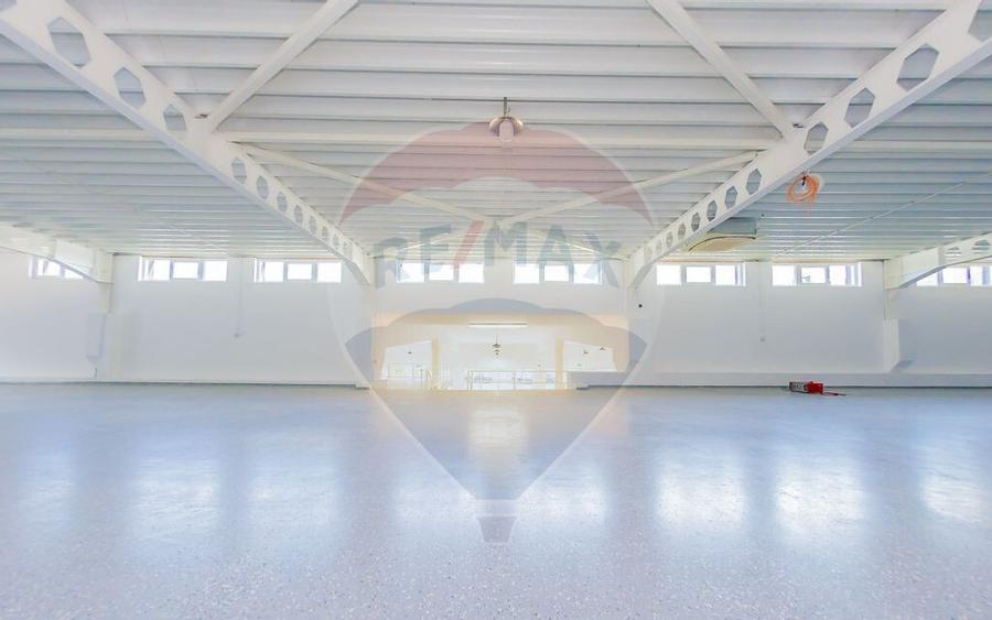 LUX! De inchiriat SPATIU COMERCIAL cu birouri, magazie ?... - 15