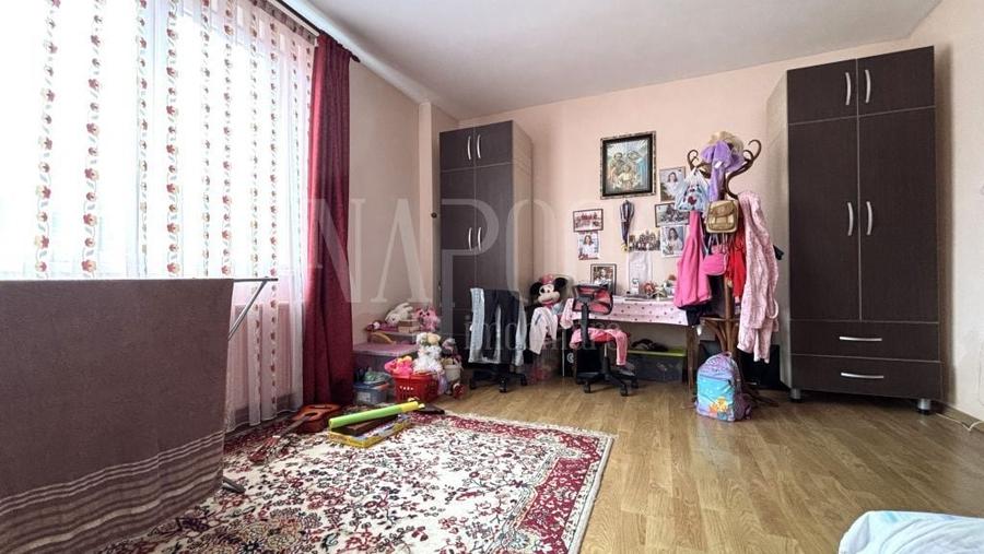 Apartament 5 camere de vanzare in Marasti, Cluj Napoca - 4