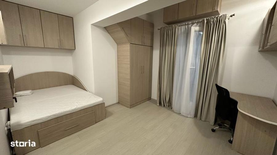 Inchiriez ap. 2 camere la parter in Cosmopolis - 4