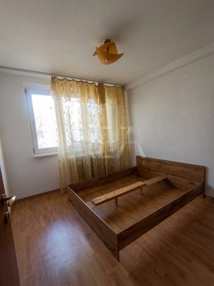 Ozana 3 camere la 8 minute de Metrou 1 Decembrie 1918 - 8