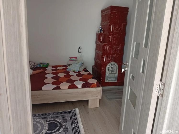 Vand casa in Movila Miresii - 4