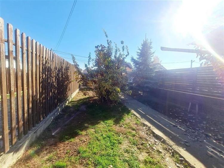 Doua casute tip A Frame, totul pe un teren de 300 mp, Ghimbav, Brasov - 15