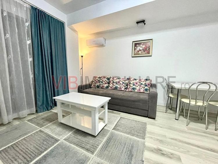 2 Camere - Bloc Nou - Dristor - Parcare Subterana - 7