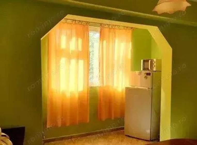 Apartament cu o camera in zona Bulevardul Cetatii - 3