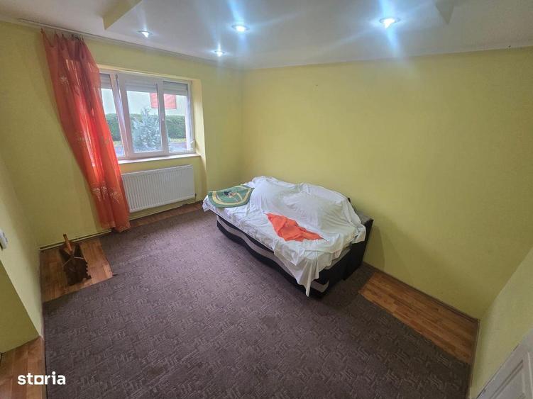 Casa de inchiriat | 2 camere | zona Odobescu - 2