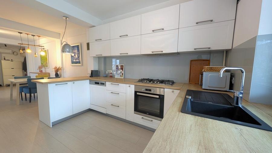 Casa cu Bambus – Mogosoaia – intre Lac si Padure - 15