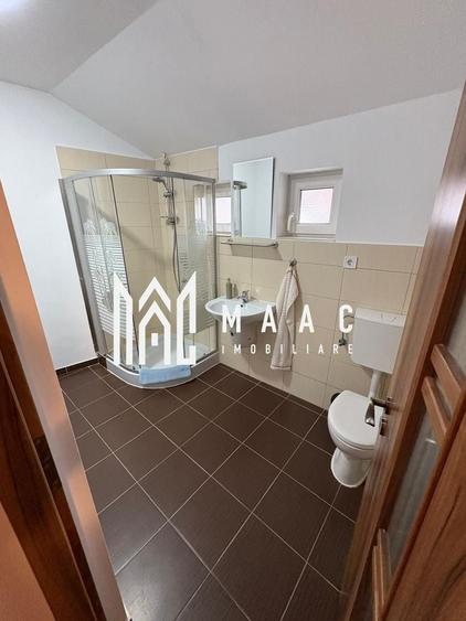 Apartament la casa | 7 camere | 202 mpu | Terezian - 21