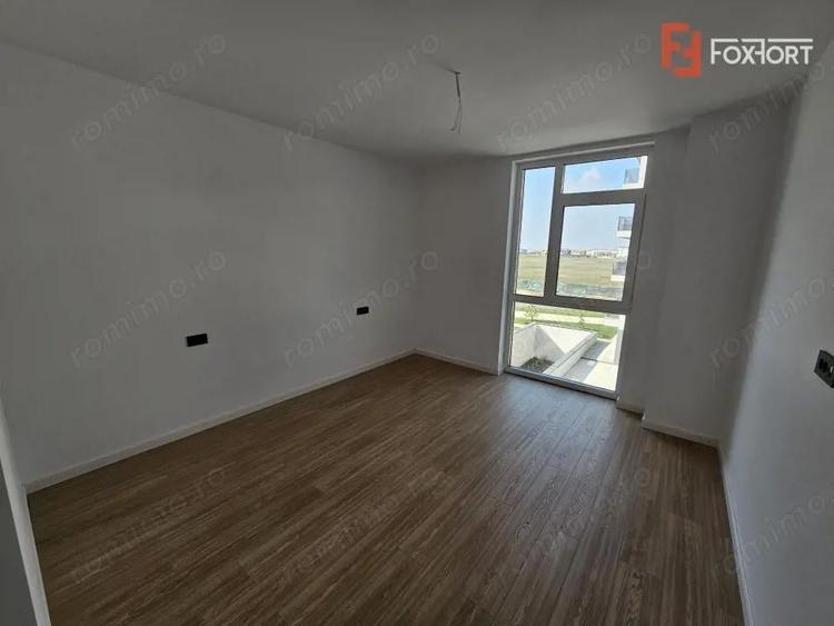 Apartament 2 camere, etaj intermediar, bloc nou, zona Torontalului - 12