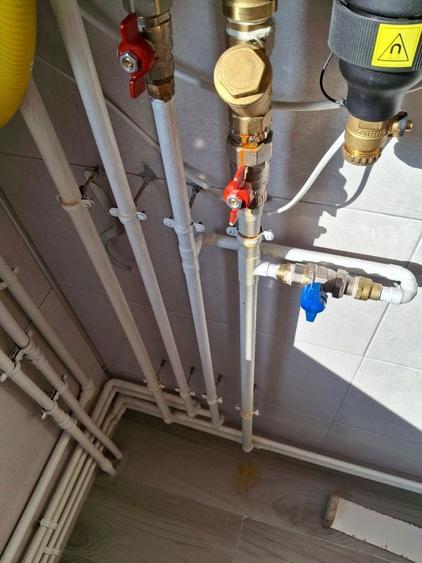 4 camere Ostroveni et 3 cu lift complet renovat 2025 - 4