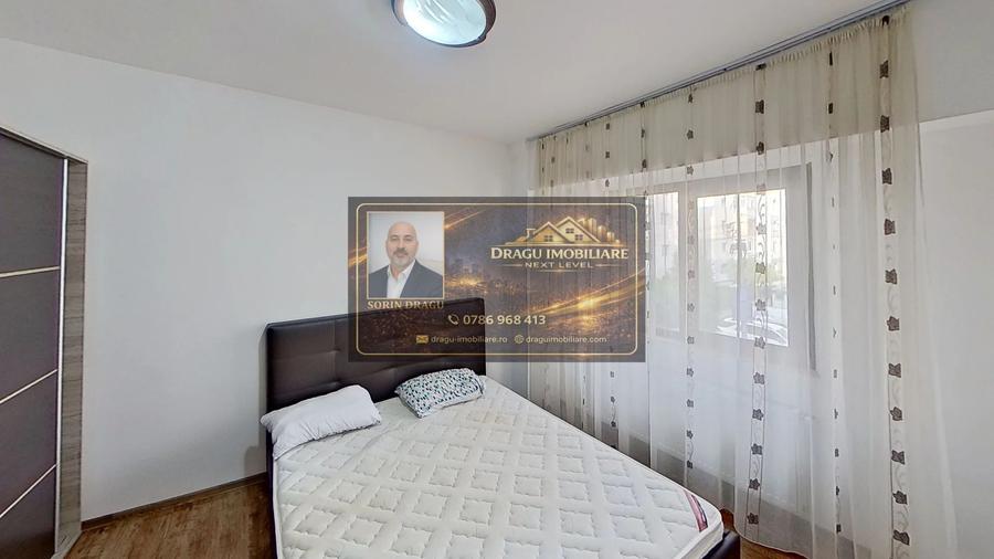 Apartament 3 camere/Etajul 1/Tecuci - 3