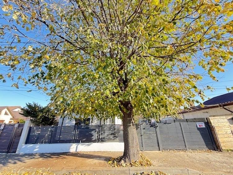 Casa de vanzare Ramnicu Sarat str Pacii - 1