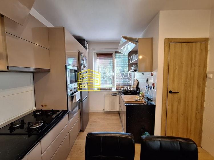 Casă singur &icirc;n curte - S&acirc;ntana de Mureș - Zona Cis Gaz - 4