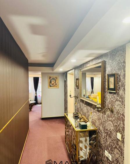 Casa moderna 12 camere - pretabila Pensiune Cisnadie - 16